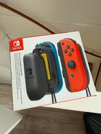 Nintendo Switch Joy-Con AA Batterij Pack - Zo goed als nieuw, Ophalen of Verzenden, Zo goed als nieuw, Switch, Overige typen