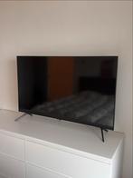 Defecte 55 inch TV - Onderdelen/Reparatie, Audio, Tv en Foto, Televisies, Ophalen, LED, 50 Hz, Samsung