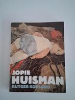 Jopie Huisman, Ophalen, Zo goed als nieuw