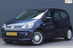 Volkswagen Up! 1.0 high up! BlueMotion, Voorwielaandrijving, Euro 5, Gebruikt, Up!