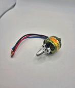 Robbe roxxy BL-motor 2824-34 voor rc, Hobby en Vrije tijd, Ophalen of Verzenden, Nieuw, Overige schalen, Onderdeel