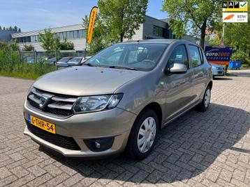 Dacia Sandero 0.9 TCe Lauréate - Airco - Nette staat beschikbaar voor biedingen