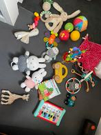Verschillend babyspeelgoed, Kinderen en Baby's, Speelgoed | Babyspeelgoed, Ophalen of Verzenden, Zo goed als nieuw, Overige typen