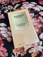Parfum - Burberry Goddess Intense, Ophalen of Verzenden, Nieuw