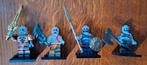 God of War 4 mini figures Kratos, Ophalen of Verzenden, Zo goed als nieuw