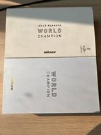 World Champion Jelle Klaasen 20 gram dartpijlen, Sport en Fitness, Darts, Ophalen of Verzenden, Zo goed als nieuw, Pijlen