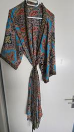 kimono nieuw!, Ophalen of Verzenden, Nieuw