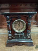 tafelklok met carillon, Antiek en Kunst, Ophalen