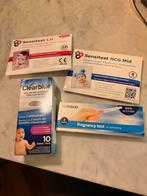 Ovulatie- & Zwangerschapstesten - Groot Pakket!, Ophalen of Verzenden, Nieuw, Overige typen