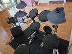 Elektrisch drumstel, Muziek en Instrumenten, Ophalen, Gebruikt, Overige merken, Elektronisch