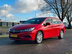 Opel Astra Sports Tourer 1.0 Turbo | Trekhaak | Carplay |, Voorwielaandrijving, 620 kg, Origineel Nederlands, Handgeschakeld