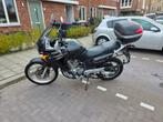 Honda XL650V Transalp - Bouwjaar 2000, Motoren, Motoren | Honda, 2 cilinders, Motorrijbewijs A, Particulier, Meer dan 35 kW