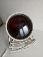 Philips infra phil warmtelamp, Ophalen of Verzenden, Gebruikt, Overige typen