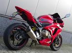 Honda CBR 650 R (bj 2021), Bedrijf, Sport, 650 cc
