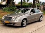 Mercedes-Benz E-Klasse 200 CDI / AUT / Cruise / LM-V / Trekh, Automaat, 4 cilinders, 1535 kg, 122 pk