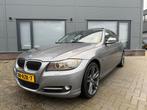 BMW 3-serie 335xi Luxury Line // 306 PK // HAND BAK // Org N, Auto's, BMW, Euro 5, Zwart, Bedrijf, Handgeschakeld