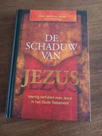 Martin Koornstra - De schaduw van Jezus, Ophalen of Verzenden, Nieuw, Martin Koornstra; Jeroen Koornstra; Hans Koornstra