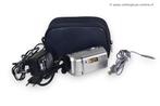 Sony Handycam, Ophalen, Gebruikt, 20x of meer, Sony