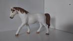 Schleich  exclusieve Lipizzaner 72016, Ophalen of Verzenden, Zo goed als nieuw, Paard, Beeldje of Figuurtje