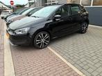 Volkswagen Polo 1.2 TSI 90 pk 2013 Zwart 5D, Voorwielaandrijving, 4 cilinders, Zwart, Bedrijf
