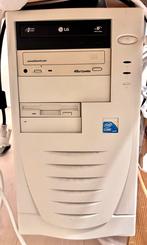 Desktop PC intel i7, 6GB RAM, SSD, Gforce, Ophalen of Verzenden, 3 tot 4 Ghz, SSD