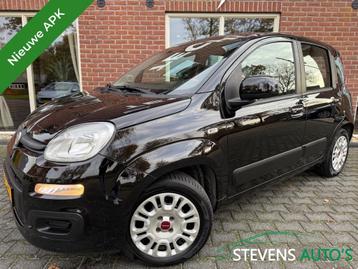 Fiat Panda 0.9 TwinAir Ed. Cool NIEUWE APK / NIEUWE KOPPELIN beschikbaar voor biedingen