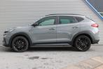 Hyundai Tucson 1.6 T-GDI N-Line Automaat | Panoramadak | 19, Automaat, Gebruikt, 1591 cc, 4 cilinders