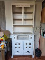Charmante buffetkast met lades, Huis en Inrichting, Ophalen, 100 tot 150 cm, 200 cm of meer, Landelijk