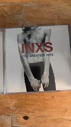 Inxs, Ophalen, 1980 tot 2000, Gebruikt