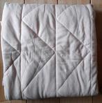 Beige Woonkleed - Wehkamp's Own - 180x130 cm, Huis en Inrichting, 100 tot 150 cm, Wit, Ophalen of Verzenden, Zo goed als nieuw