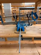 Handzaag met verstekbak, Ophalen, Gebruikt