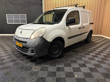 Renault Kangoo Express 1.5 dCi 90 Express Black Edition MAXI beschikbaar voor biedingen