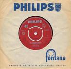 2284 Johnny Hallyday - Tes tendres annees (1963), Gebruikt, 7 inch, Single, Ophalen of Verzenden