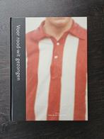 Boek psv geschiedenis voor rood-wit gezongen, Boeken, Ophalen of Verzenden, Zo goed als nieuw, Balsport, Frans van den Nieuwenhof