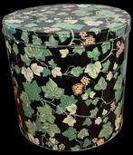 Grote trommel, Ophalen, Gebruikt