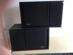 Bose 301 speakers, Ophalen, Zo goed als nieuw, Bose, 120 watt of meer