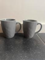 Jewel mokken, Huis en Inrichting, Keuken | Servies, Ophalen of Verzenden, Zo goed als nieuw, Overige stijlen, Kop(pen) en/of Schotel(s)