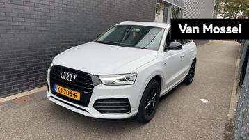 Audi Q3 1.4 TFSI CoD Adrenalin beschikbaar voor biedingen