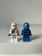 Lego Ninjago Zane & Jay The Golden Weapons, Ophalen, Zo goed als nieuw, Lego