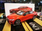 Volvo S60 Limousine 2020 Rood Metallic 1-18 Paudi Models, Hobby en Vrije tijd, Modelauto's | 1:18, Overige merken, Auto, Www.sdmodelcartuning.nl