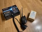 Yaesu FT3d, Ophalen of Verzenden, Zo goed als nieuw, Zender en Ontvanger