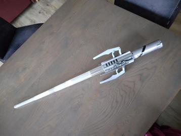 StarWars zwaard beschikbaar voor biedingen