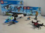 lego sets 6647-8841-6693-60207, Ophalen of Verzenden, Gebruikt, Complete set, Lego