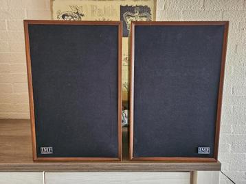 Nette Set IMF Super Compact MK1 Luidsprekers. beschikbaar voor biedingen