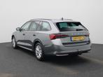Skoda Octavia Combi 1.5 TSI MHEV Business Edition Plus AUTOM, 12 maanden, Stof, Euro 6, 116 pk
