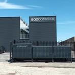Nijmegen 2 stuks garagebox/bedrijfsruimte huur