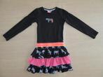 O'Chill jurk maat 116/122, Kinderen en Baby's, Kinderkleding | Maat 116, Ophalen of Verzenden, Zo goed als nieuw, Meisje, Jurk of Rok