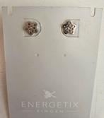 Energetix oorbellen/oorstekers ster, Ophalen of Verzenden, Nieuw, Overige materialen