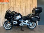 BMW R 1200 RT ABS (bj 2018), Motoren, 2 cilinders, Bedrijf, Meer dan 35 kW, Toermotor