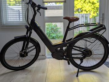 2018 Riese & Müller Homage GT 56cm L beschikbaar voor biedingen